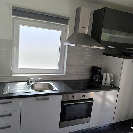 Apartmani Jadranka Водице Номер фото