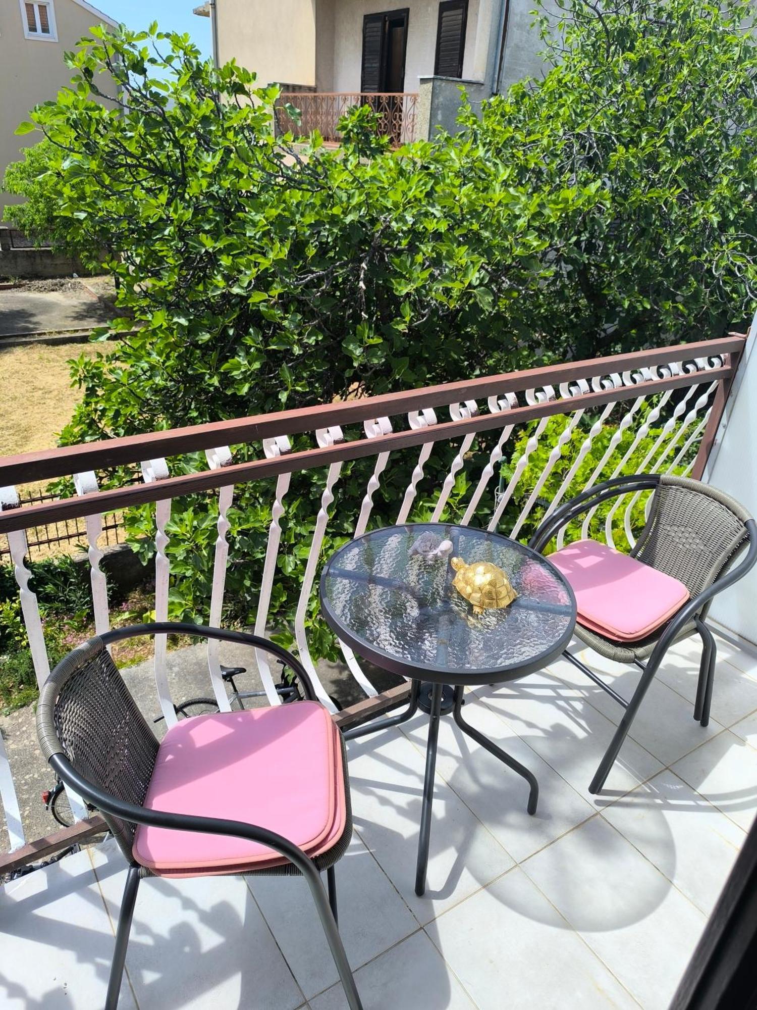 Apartmani Jadranka Водице Номер фото