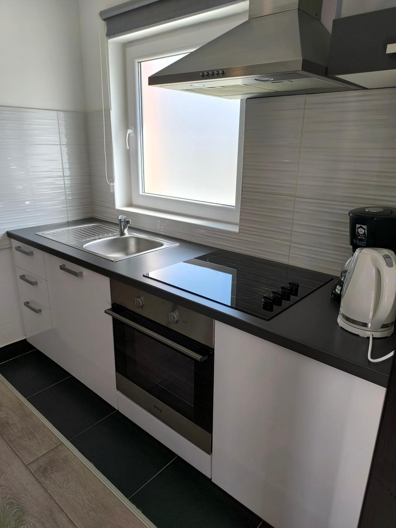 Apartmani Jadranka Водице Номер фото