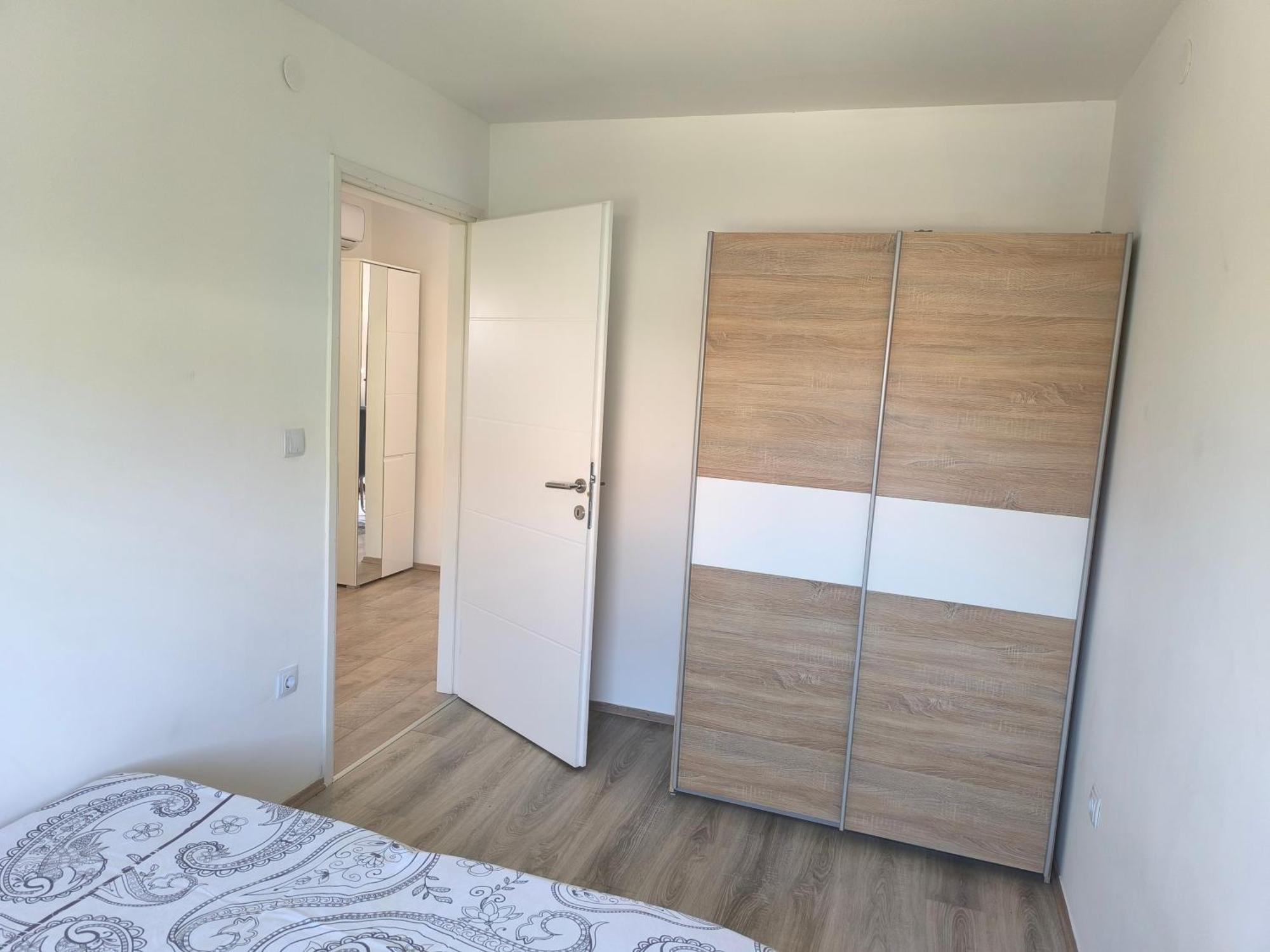 Apartmani Jadranka Водице Номер фото