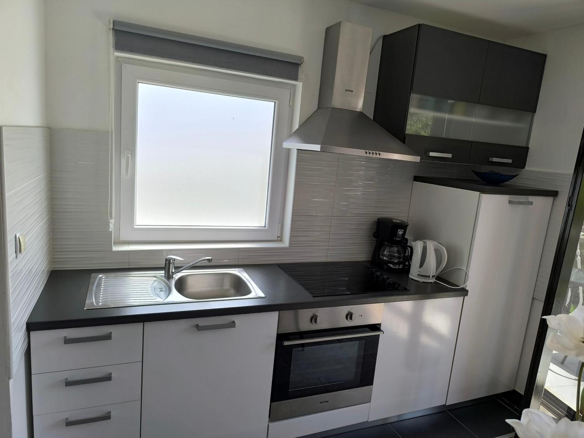 Apartmani Jadranka Водице Номер фото