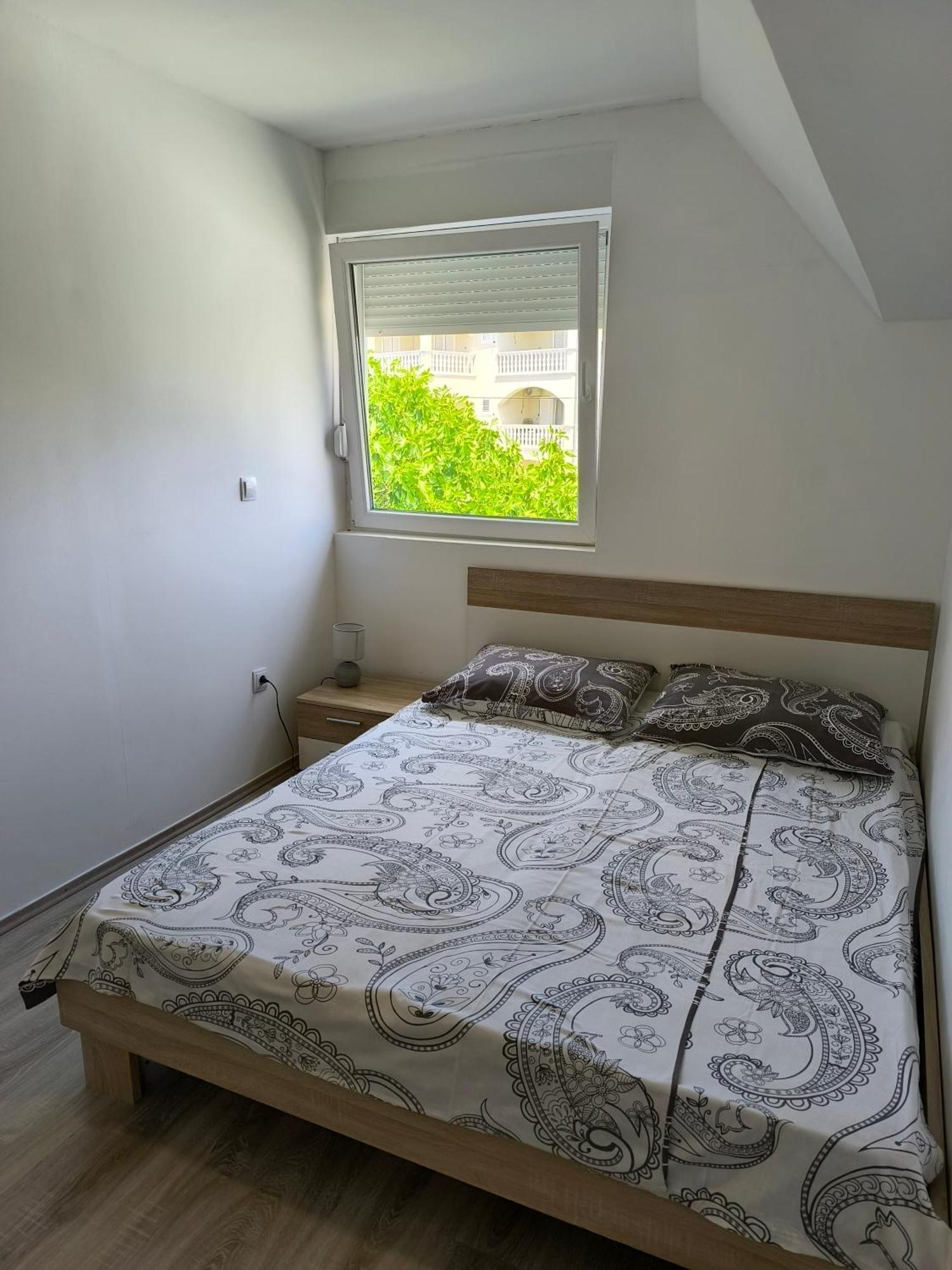 Apartmani Jadranka Водице Номер фото