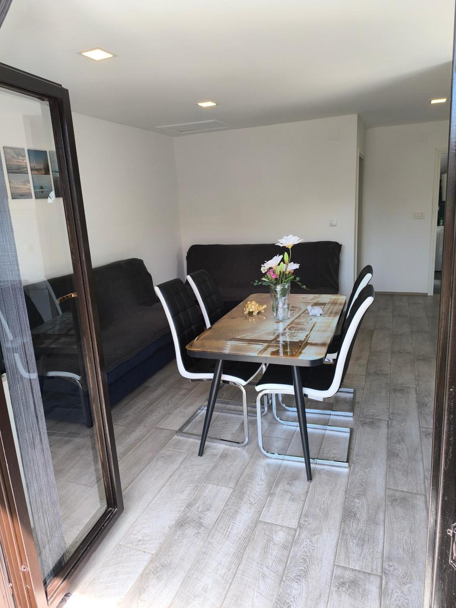 Apartmani Jadranka Водице Номер фото