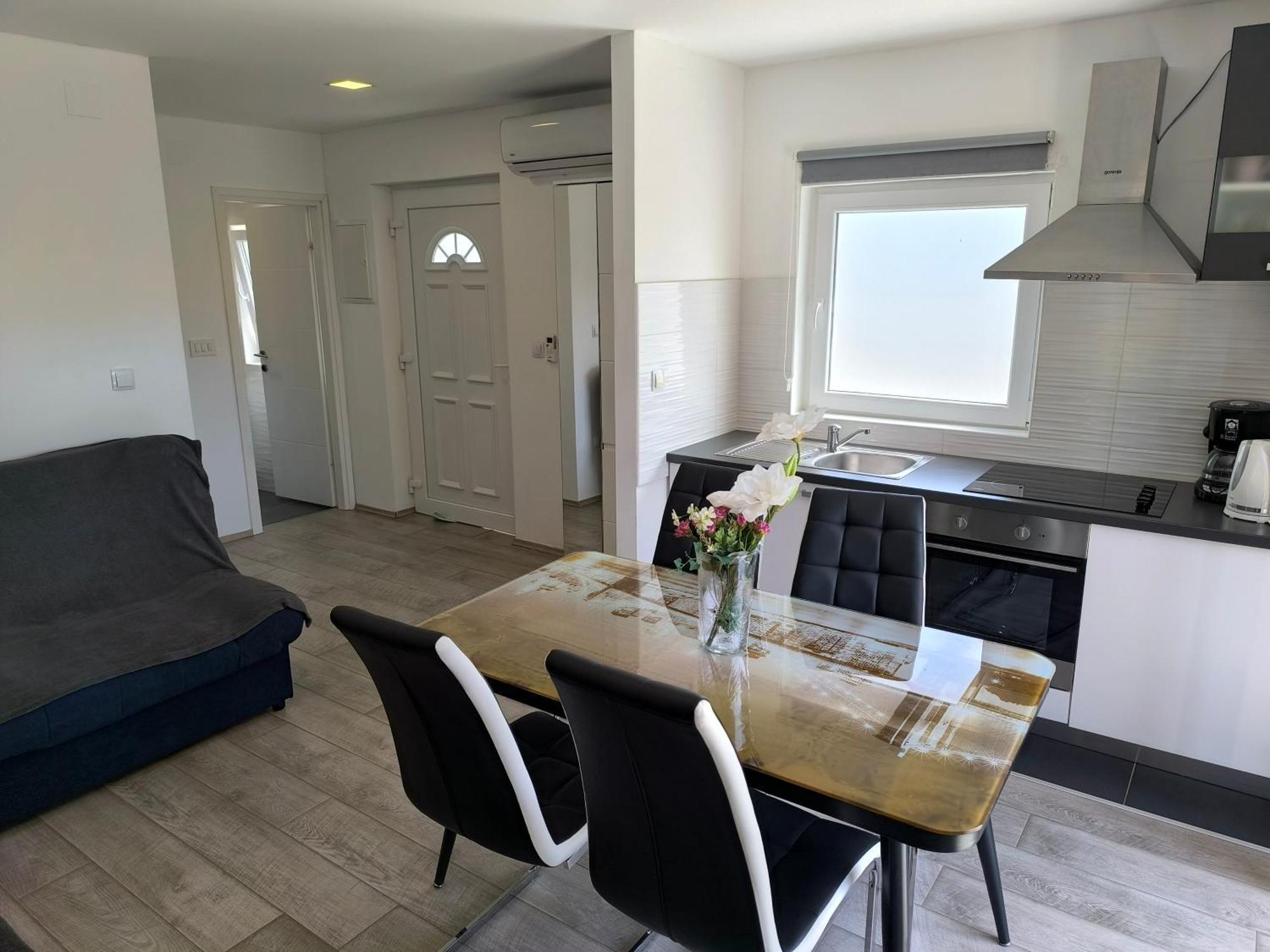 Apartmani Jadranka Водице Номер фото