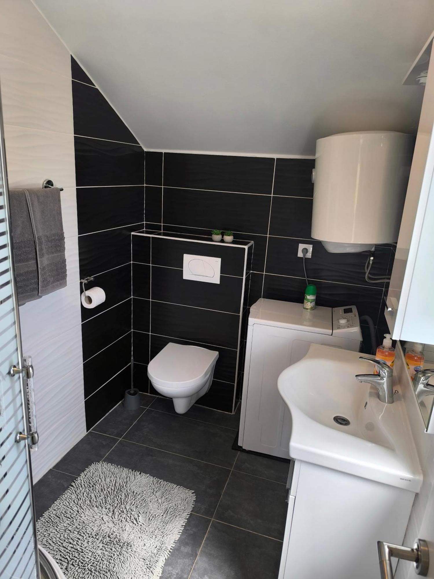 Apartmani Jadranka Водице Номер фото