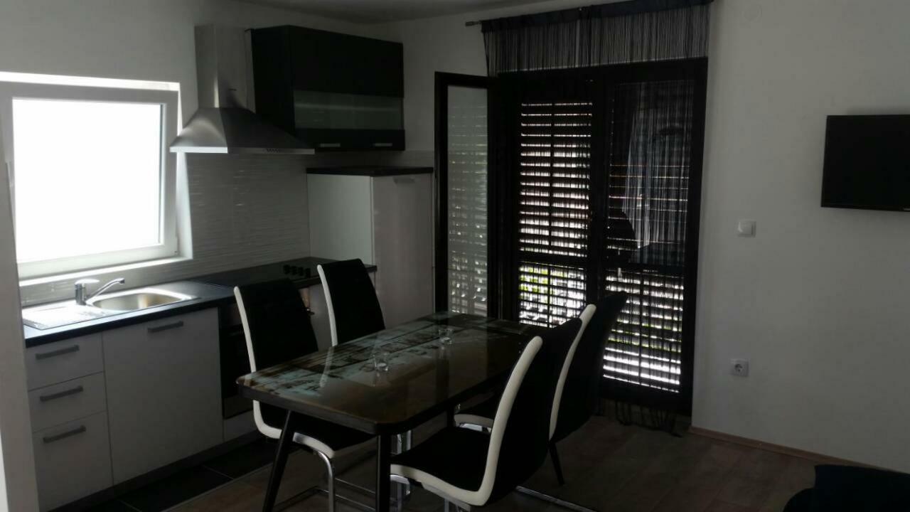 Apartmani Jadranka Водице Номер фото